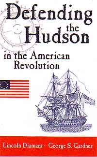 DEFENDING THE HUDSON