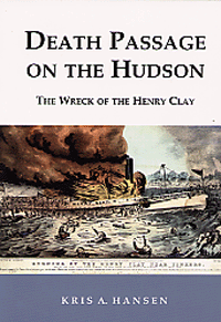 The Wreck of the Henry Clay