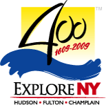 Explore NY 400
