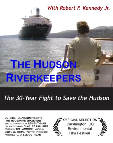THE HUDSON RIVERKEEPERS