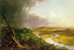 Thomas Cole