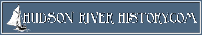 Hudson River History.com